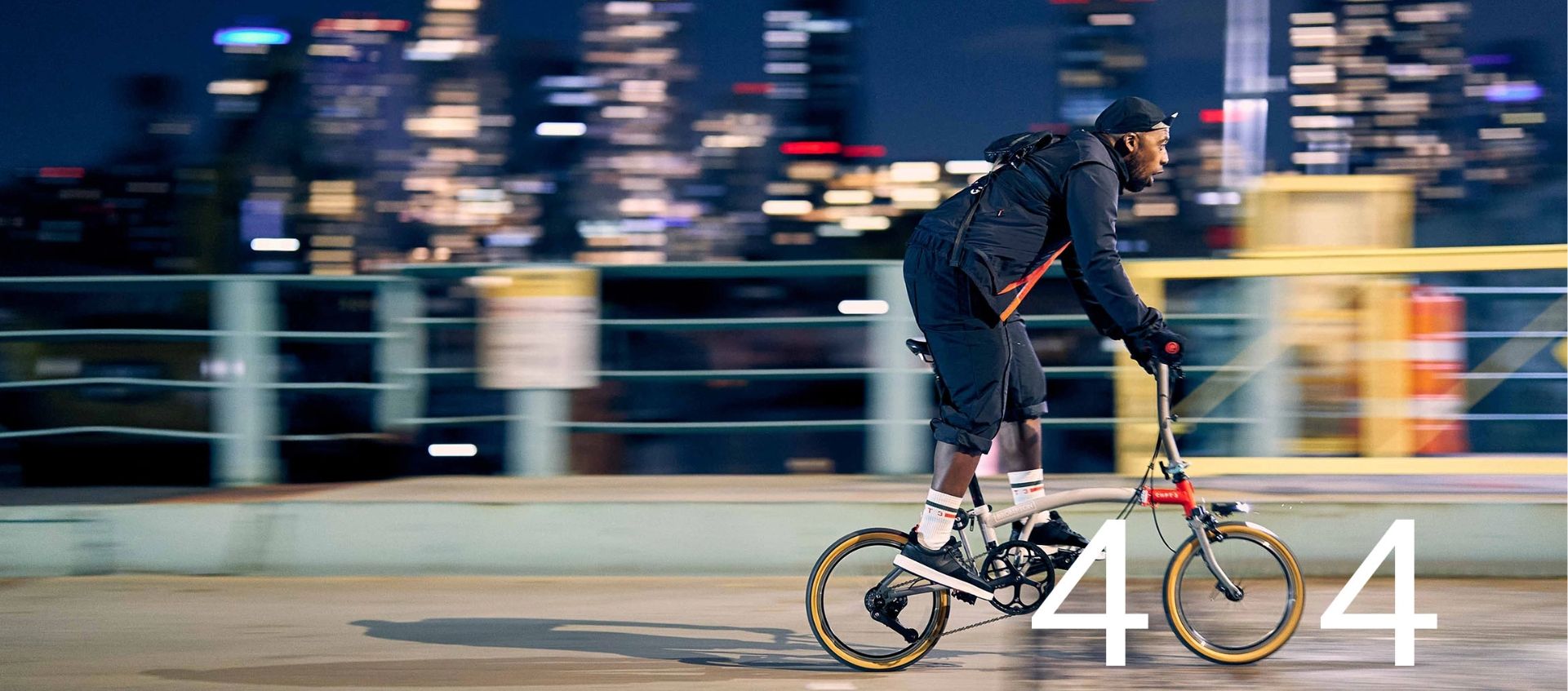 ページが見つかりません